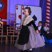 Gaiata 8 Portal de l´Om