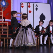 Gaiata 8 Portal de l´Om