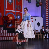 Gaiata 8 Portal de l´Om