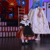 Gaiata 8 Portal de l´Om