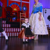 Gaiata 8 Portal de l´Om