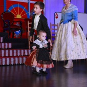 Gaiata 8 Portal de l´Om