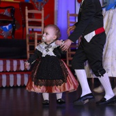 Gaiata 8 Portal de l´Om