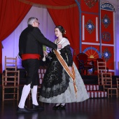 Gaiata 8 Portal de l´Om