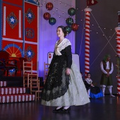 Gaiata 8 Portal de l´Om