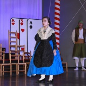 Gaiata 8 Portal de l´Om