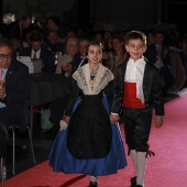 Gaiata 8 Portal de l´Om