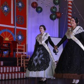 Gaiata 8 Portal de l´Om