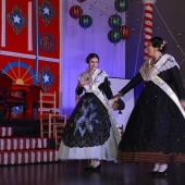 Gaiata 8 Portal de l´Om