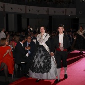 Gaiata 8 Portal de l´Om