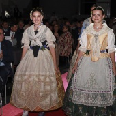 Gaiata 8 Portal de l´Om