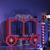 Gaiata 8 Portal de l´Om