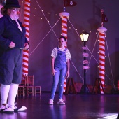 Gaiata 8 Portal de l´Om