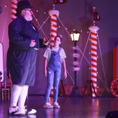 Gaiata 8 Portal de l´Om