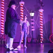 Gaiata 8 Portal de l´Om