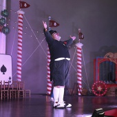 Gaiata 8 Portal de l´Om