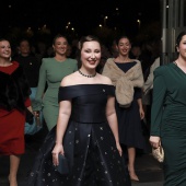 Gaiata 8 Portal de l´Om