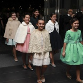 Gaiata 8 Portal de l´Om