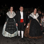 Gaiata 8 Portal de l´Om