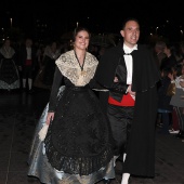 Gaiata 8 Portal de l´Om