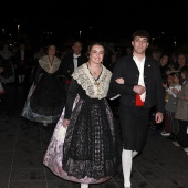 Gaiata 8 Portal de l´Om