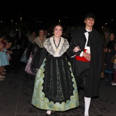 Gaiata 8 Portal de l´Om