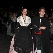 Gaiata 8 Portal de l´Om