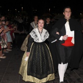 Gaiata 8 Portal de l´Om