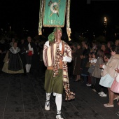 Gaiata 8 Portal de l´Om