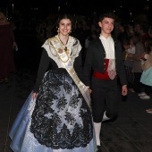 Gaiata 8 Portal de l´Om