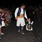 Gaiata 8 Portal de l´Om