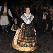 Gaiata 8 Portal de l´Om