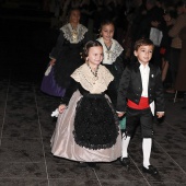 Gaiata 8 Portal de l´Om