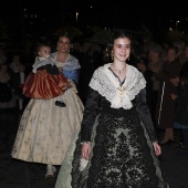 Gaiata 8 Portal de l´Om