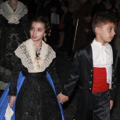 Gaiata 8 Portal de l´Om