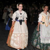 Gaiata 8 Portal de l´Om