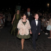 Gaiata 8 Portal de l´Om