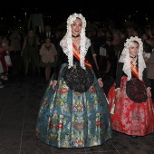 Gaiata 8 Portal de l´Om