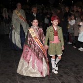 Gaiata 8 Portal de l´Om