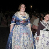 Gaiata 8 Portal de l´Om