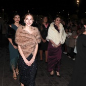 Gaiata 8 Portal de l´Om