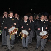 Gaiata 8 Portal de l´Om