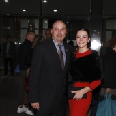 Gaiata 8 Portal de l´Om