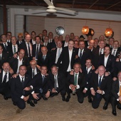 50 aniversario Moros d´Alqueria