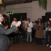 50 aniversario Moros d´Alqueria