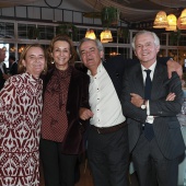 50 aniversario Moros d´Alqueria