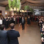 50 aniversario Moros d´Alqueria