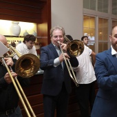 50 aniversario Moros d´Alqueria