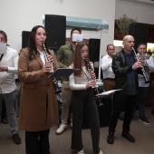 50 aniversario Moros d´Alqueria