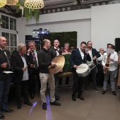 50 aniversario Moros d´Alqueria